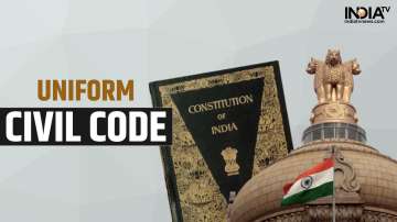 Uniform Civil Code