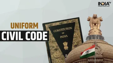 Uniform Civil Code