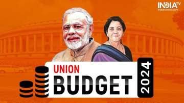 Union Budget 2024