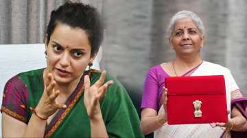 kangana budget 2024