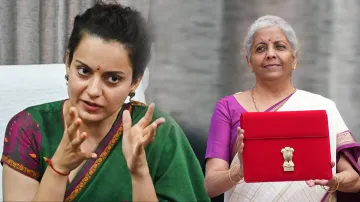 kangana budget 2024