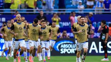 Copa America Final