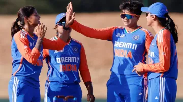 Women's Asia Cup 2024