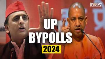 UP bypolls 2024