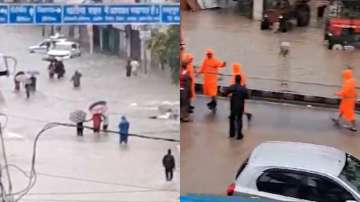 Uttarakhand rains, Uttarakhand weather, 