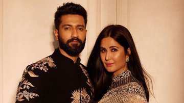 Vicky Kaushal