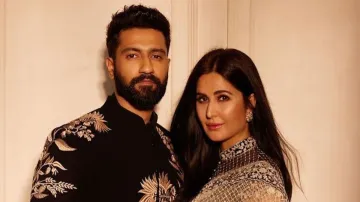 Vicky Kaushal