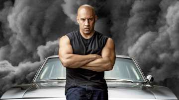 Vin Diesel