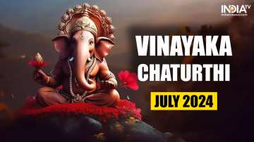 Vinayaka Chaturthi