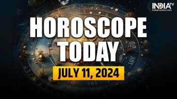 Horoscope Today, July 11