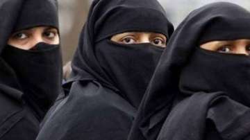 Supreme Court, Muslim women