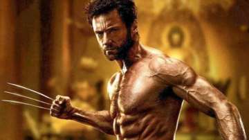 Hugh Jackman as Wolverine