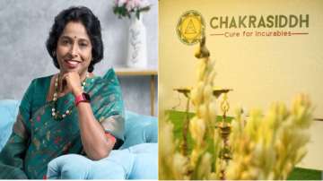 Chakrasiddh — a Holistic Healing Centre for Chronic Pain