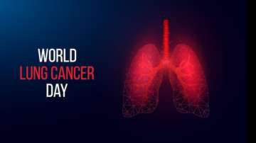 Lung cancer is leading cause of cancer-related deaths