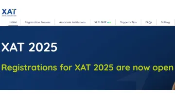 XAT 2025 registration begins