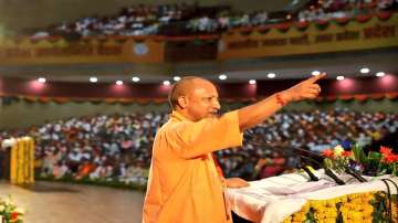 Yogi Adityanath, UP CM  Yogi Adityanath, YOGI says Overconfidence hurt BJP hopeS IN Lok Sabha Electi