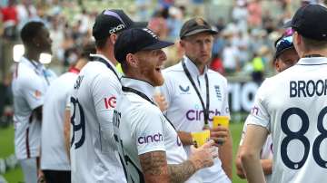 Ben Stokes will lead the 14-man England squad for three-match Test series against Sri Lanka 