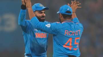 Rohit Sharma and Virat Kohli will return as India take on Sri Lanka in first of the three-match ODI series