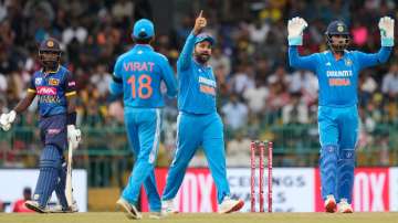 India will be up against Sri Lanka in the second ODI of the three-match series in Colombo on Sunday, August 4