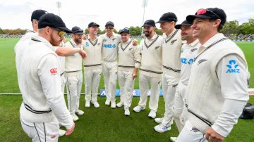 New Zealand have announced their 15-man squad for Afghanistan and Sri Lanka Tests in September-October