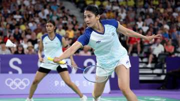 Ashwini Ponnappa has lambasted a news report claiming the amount of money received by the badminton players for the Olympics