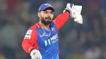 Rishabh Pant will be in action in the Delhi Premier League for Purani Dilli-6 alongside Ishant Sharma