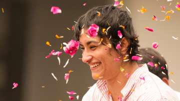 Vinesh Phogat is likely to contest Haryana assembly polls 