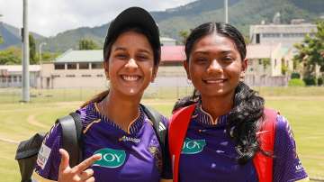 The third edition of the Women's Caribbean Premier League is set to kick off on August 21 at the Brian Lara Cricket Academy in Trinidad