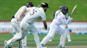 Sri Lanka will host New Zealand in a six-day Test match in Galle next month