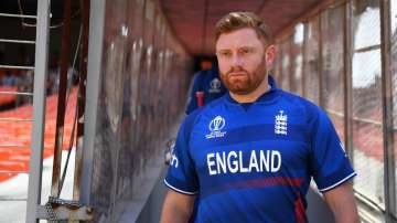 Jonny Bairstow hasn't been part of the England set-up since the T20 World Cup 2024