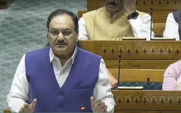 jp nadda 