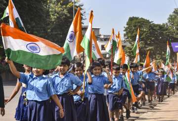 More than 2 lakh students left private schools and shifted to government schools; govt shares data