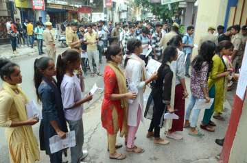 UP Police Constable admit cards for Aug 31 exam