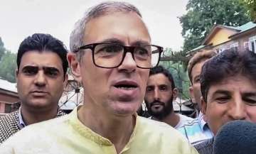 Omar Abdullah