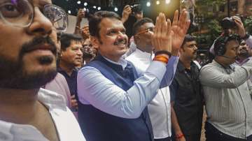 Devendra Fadnavis