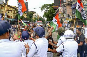 bengal Bandh