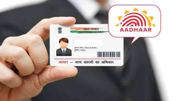 Aadhaar Card