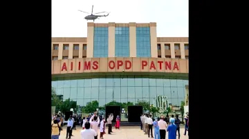 AIIMS Patna