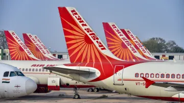 Air India, Bangladesh unrest 