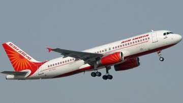 Air India, 