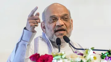 Amit Shah, Amit Shah prediction, Amit Shah on PM Modi, Congress, BJP, Opposition