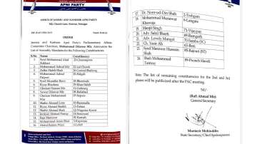  Jammu and Kashmir Assembly elections 2024.