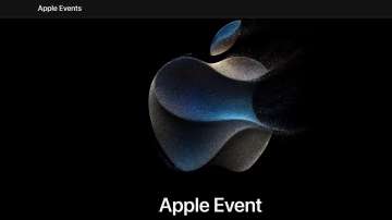 Apple Event, tech news