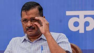 Arvind Kejriwal's judicial custody extended till August 27 in Delhi liquor policy case