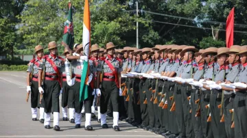 Jammu, terror attacks, Assam Rifles