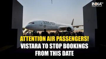 Vistara 