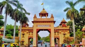 Banaras Hindu University (BHU)