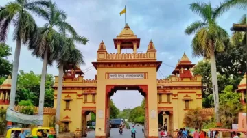 Banaras Hindu University (BHU)