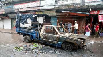 US statement on Bangladesh violence