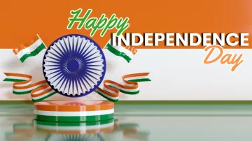 Happy Independence Day 2024: Wishes, messages, images